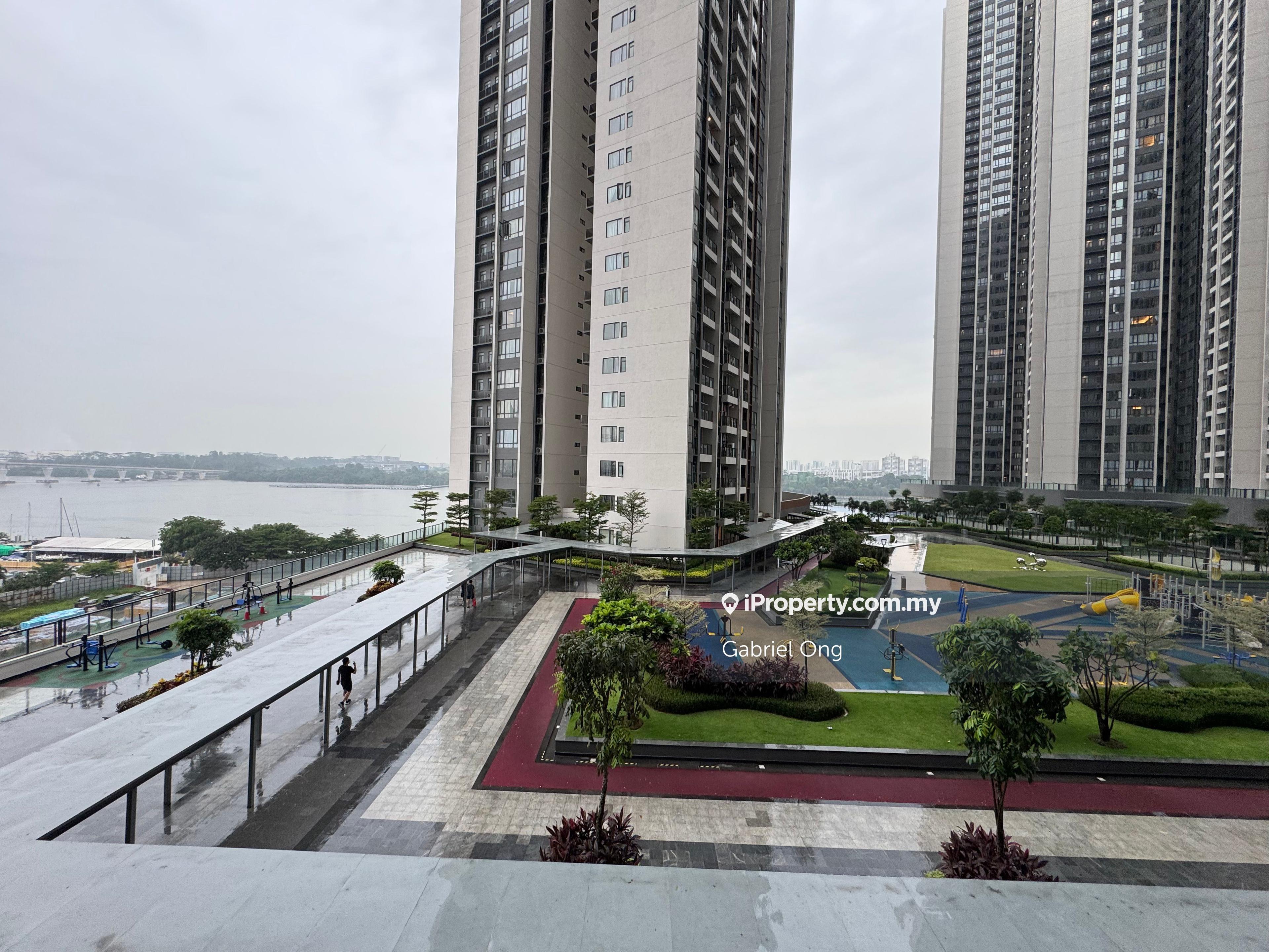 Foreigner Can Buy/ No Agent Fee/ Phase 2 Brand New