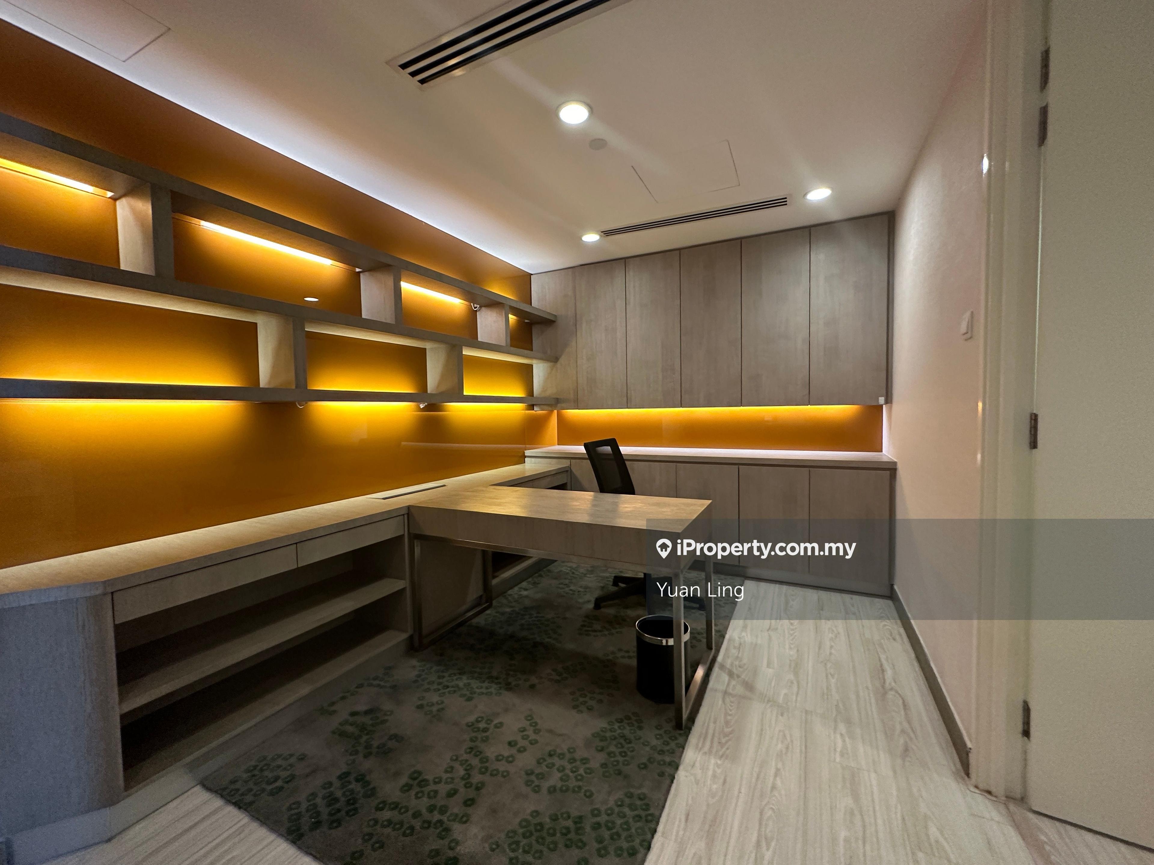 Fully Furnished Invito Residence Bangsar South for Rent