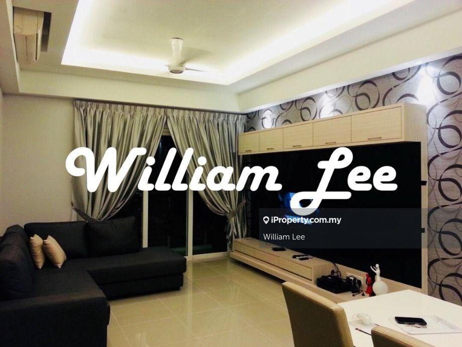 Condominium for Rent