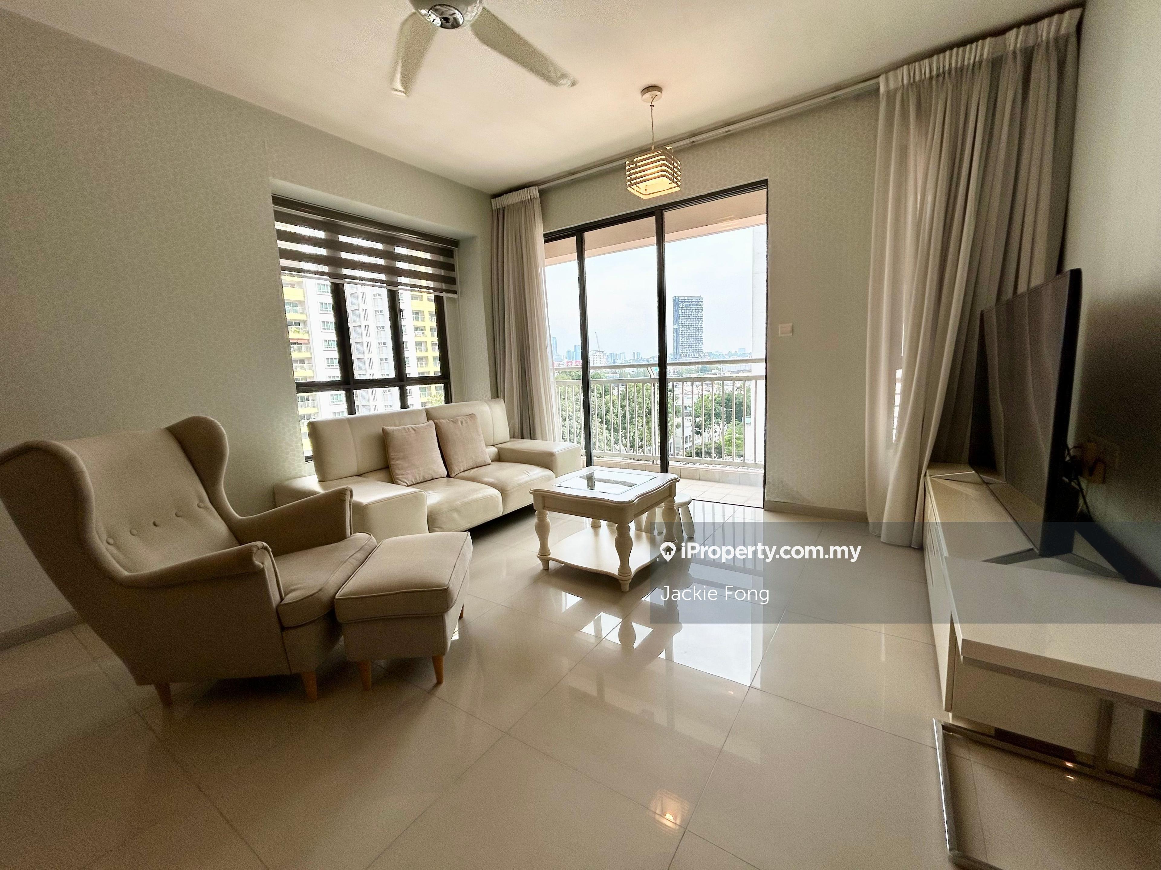 Well kept unit available for sale