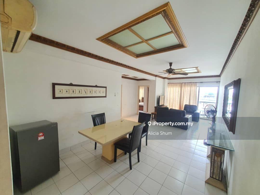 Danga View Apartment 3 Bedrooms For Rent