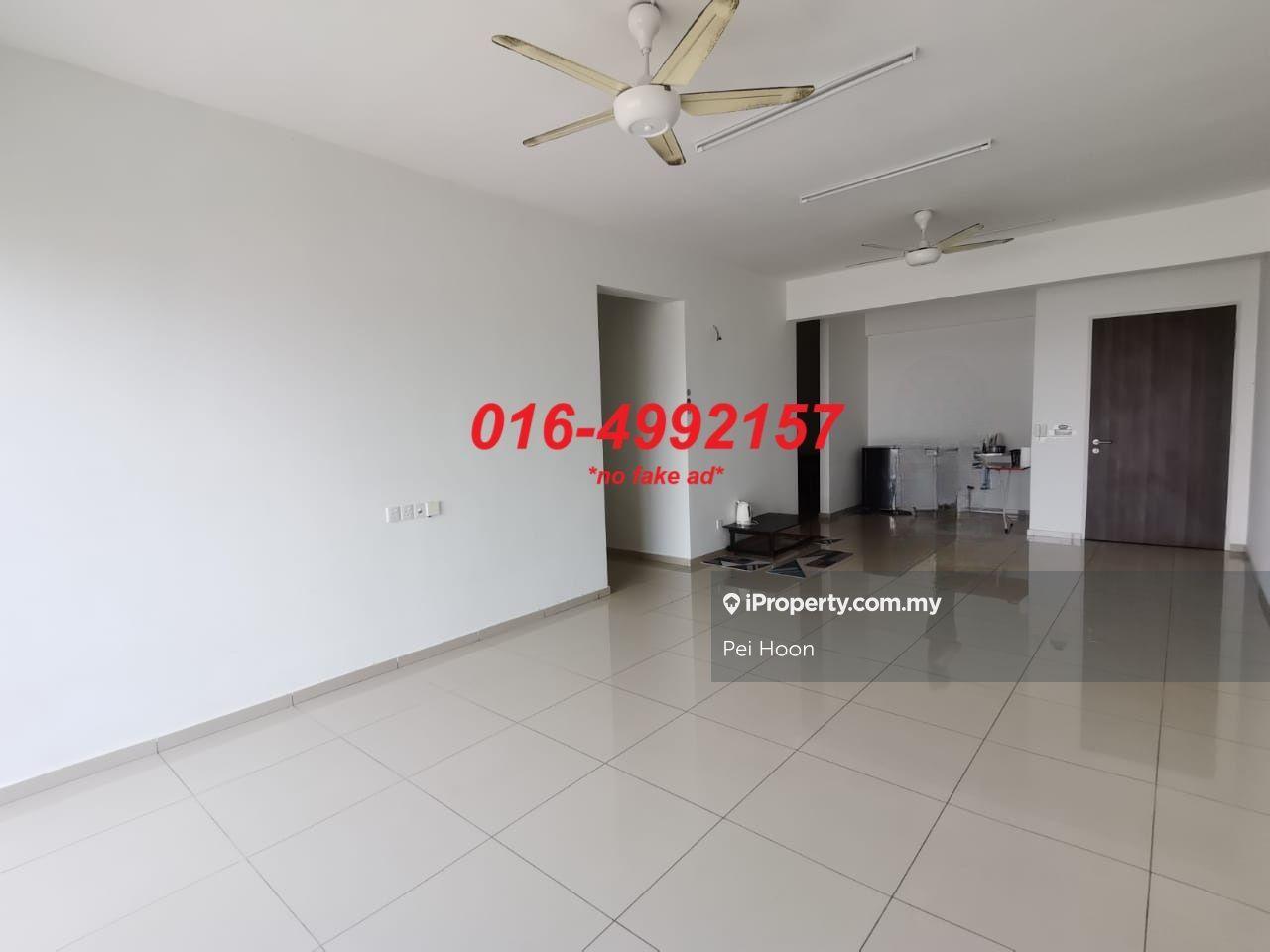 A luxury and modern brand new original unit condo in Bukit Mertajam