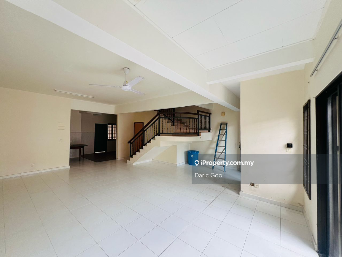 Double Storey Terrace At Taman Ozana Impian, Bukit Katil, 75450 Melaka