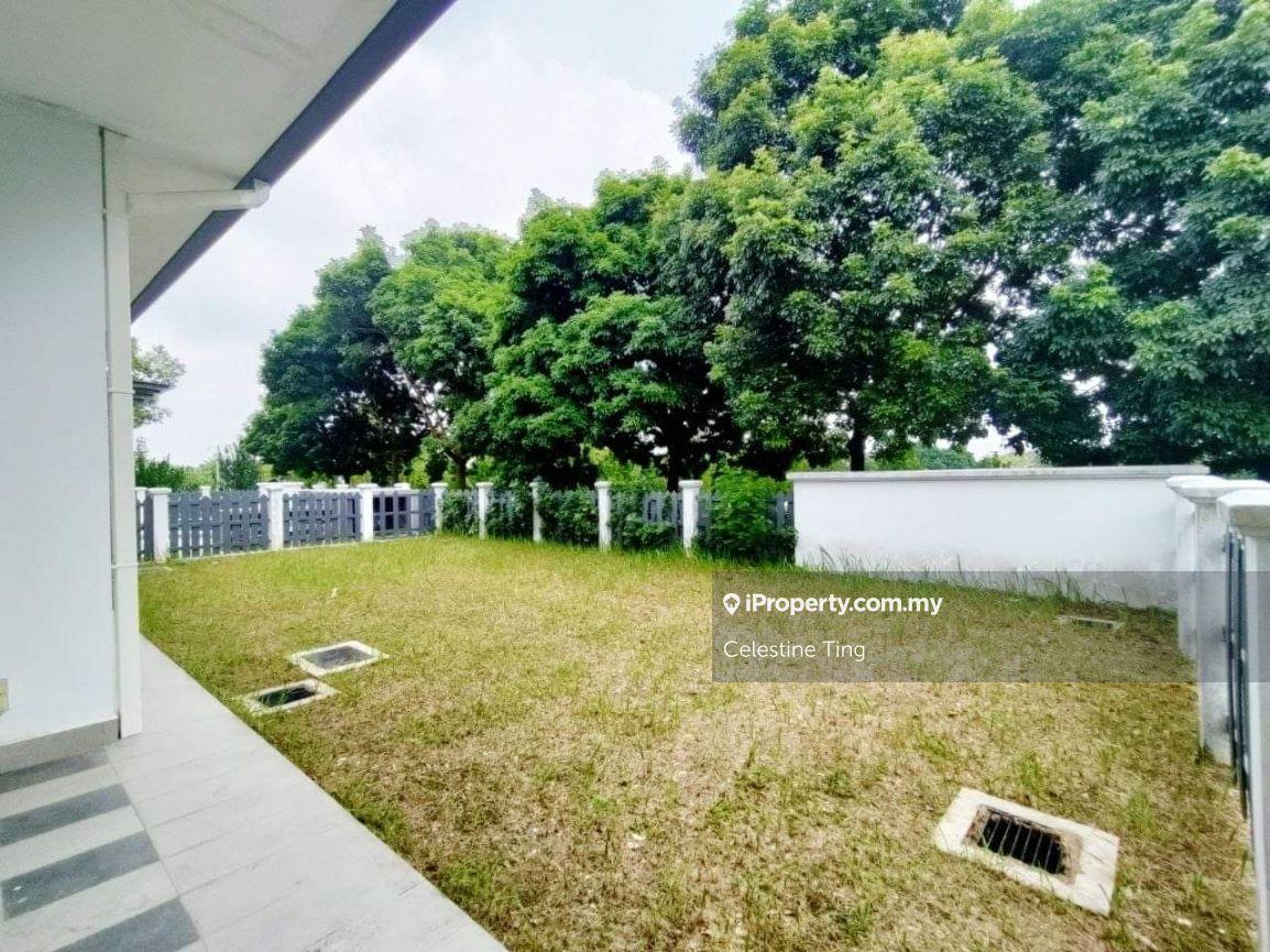 Corner 50x75 tenderfield eco majestic semenyih
