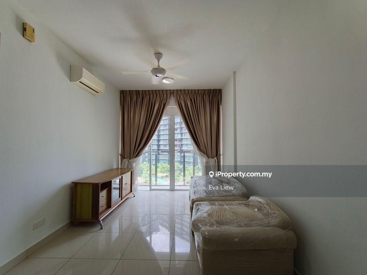 Tropicana Bay Residence Bayan Lepas 2 Car Park Worth to buy