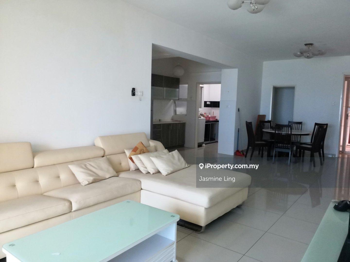Renovated unit