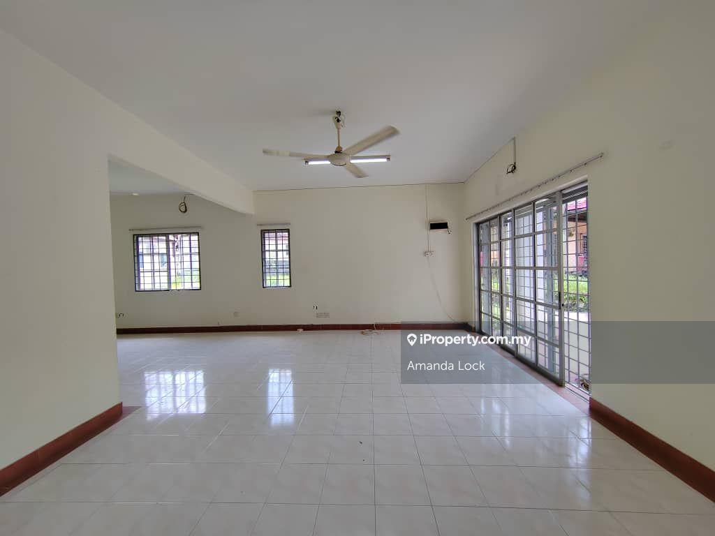 Corner Unit, Big Land, Double Storey House, Kota Kemuning