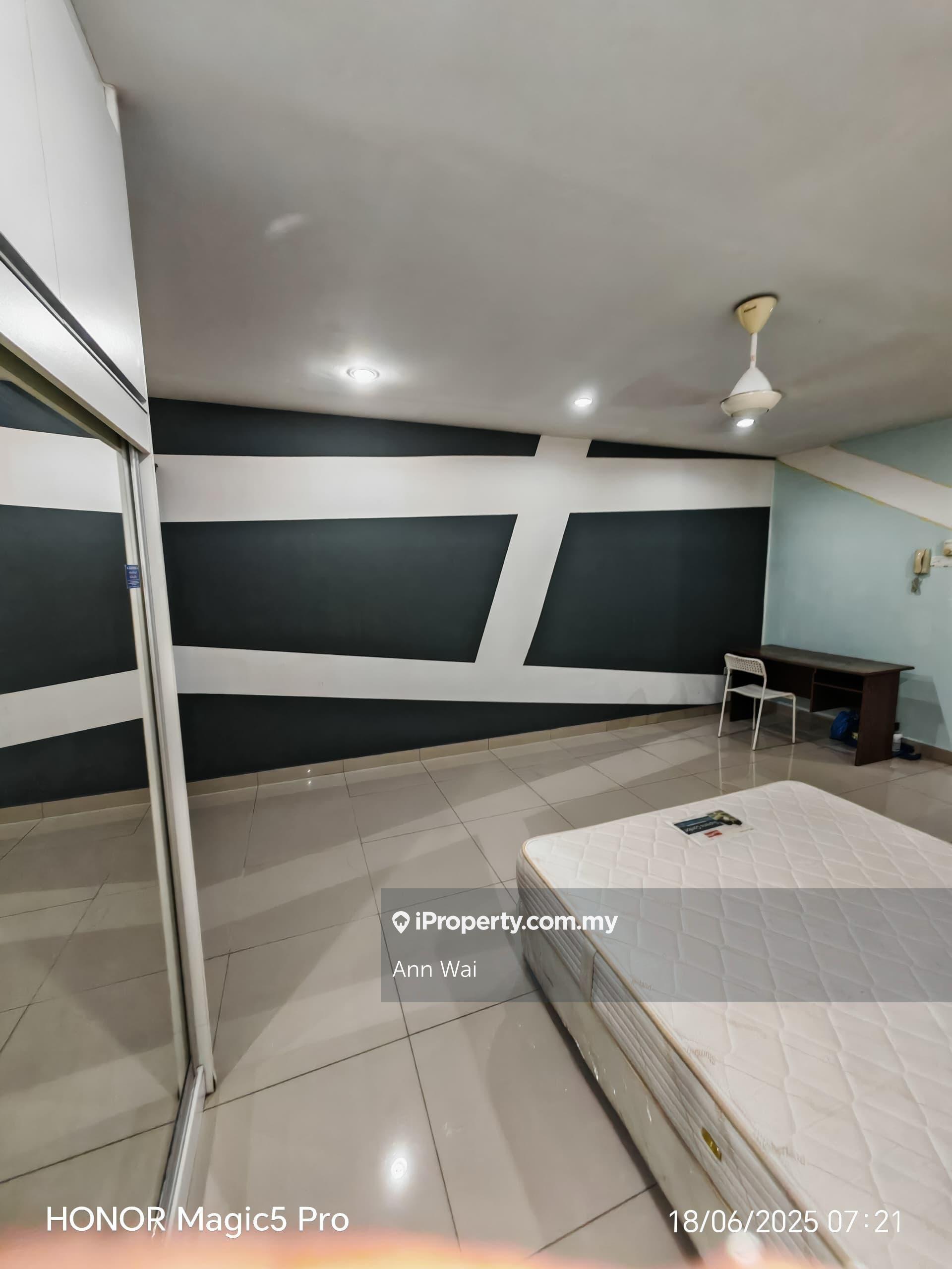 The Domain Unit For Rent - Cyberjaya Area - Disewa - MRT Nearby