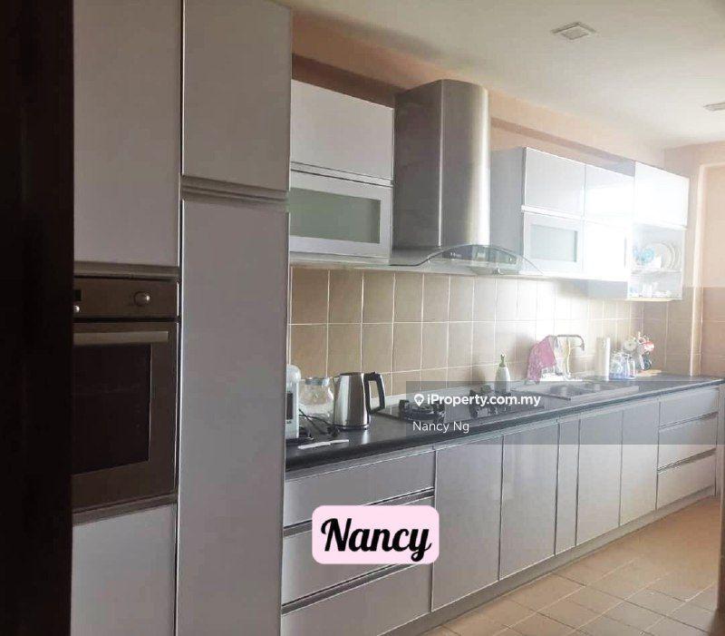 Raja Uda Cassia condo renovated near Kwang Hwa primary school