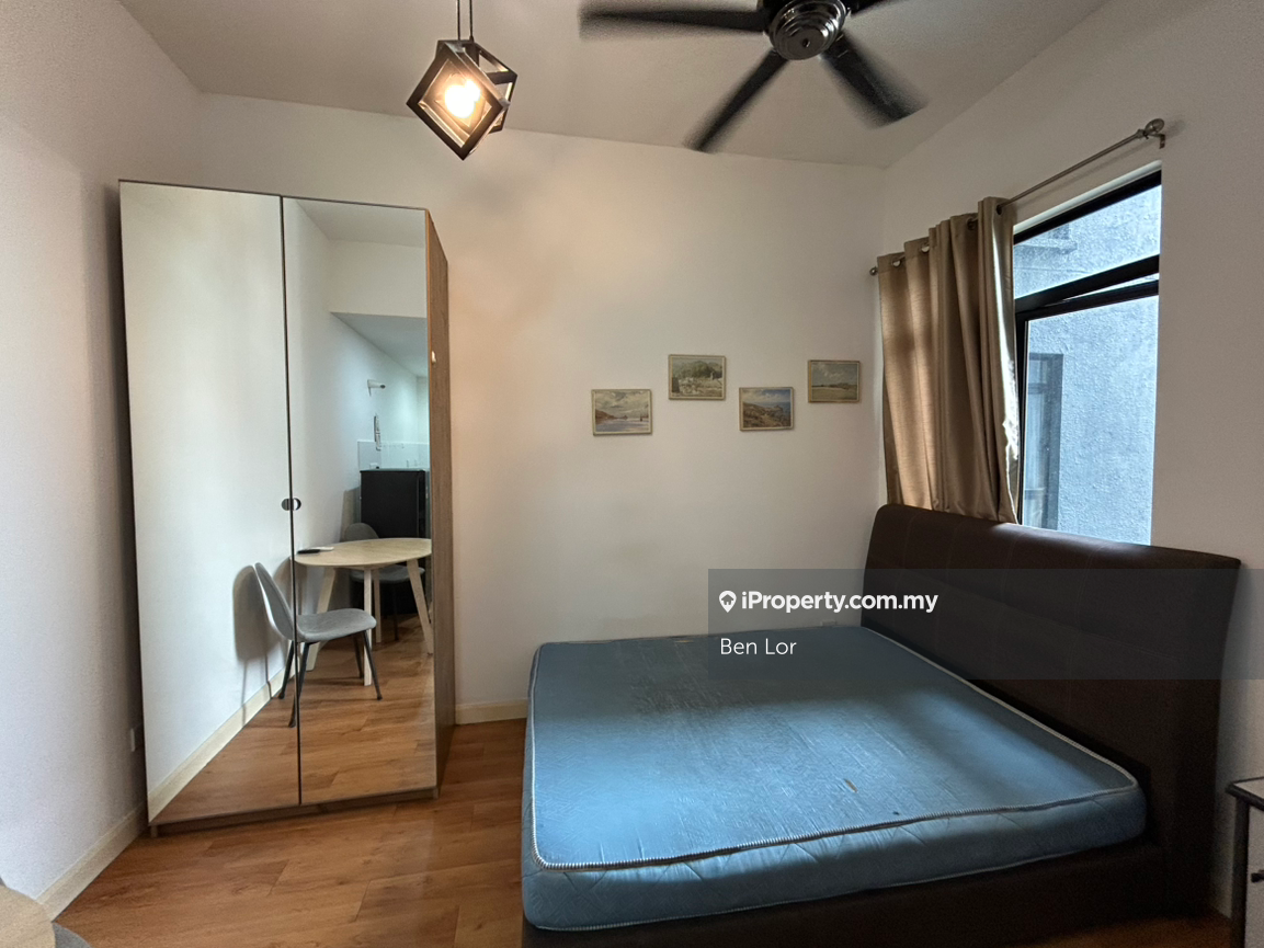 Utropolis Suites 2, Glenmarie, Shah Alam