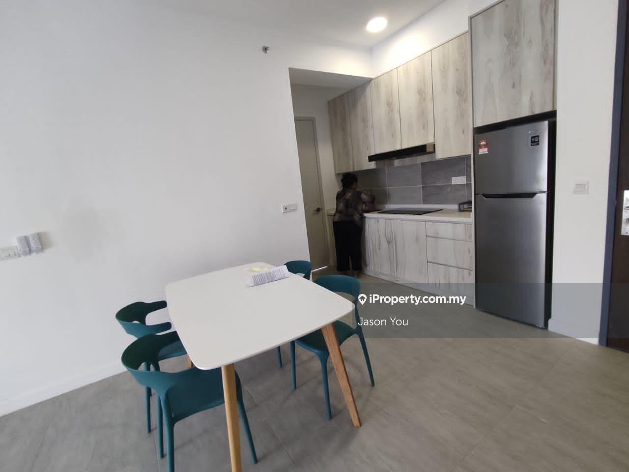 3r2b Bell Suites Fully Furnish For Sale, Near KLIA & Xiamen University