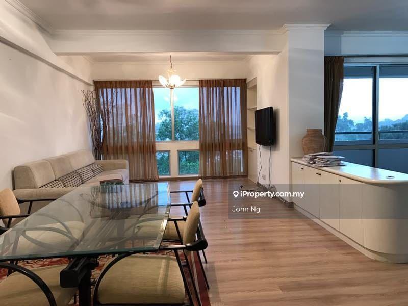 Obd Garden Condominium, Taman Desa for Sale