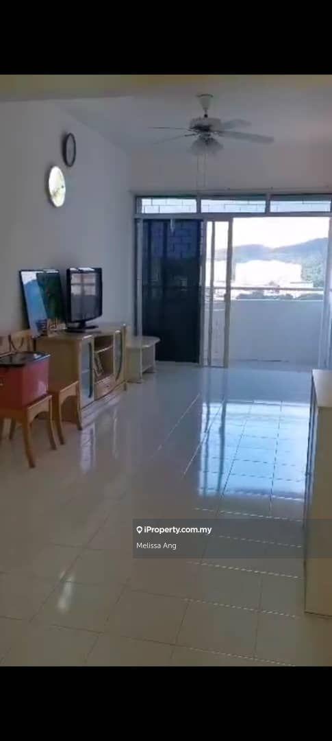 High Floor nice view for sale