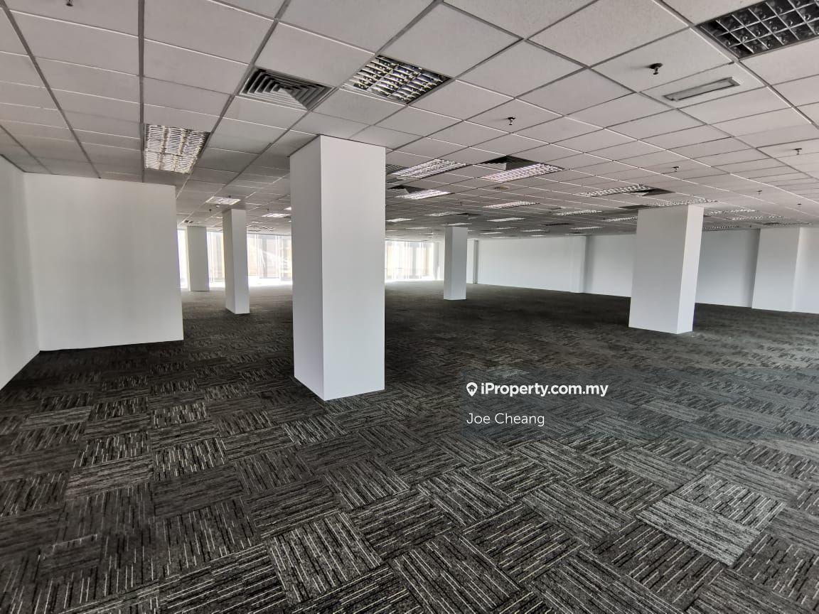Office for Rent