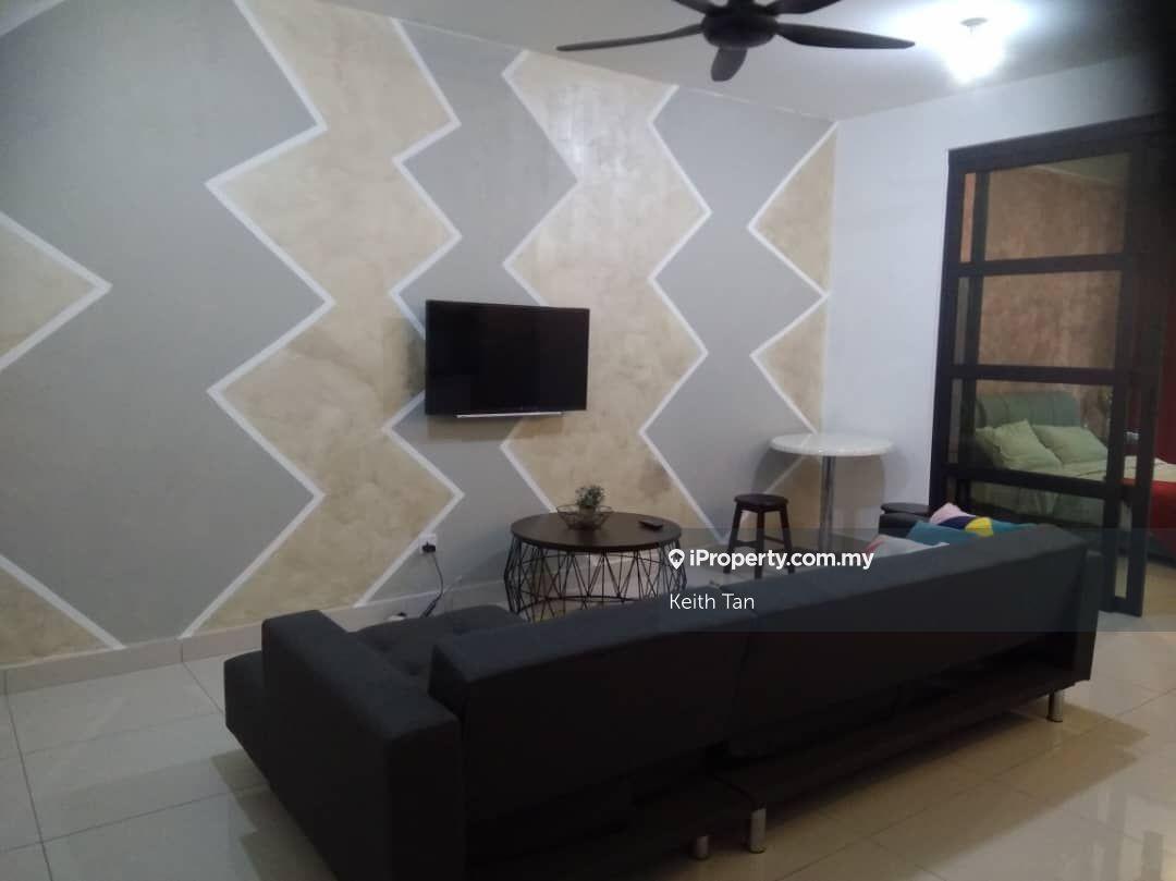 H2o Residences 1 Bedrooms Suites for Sale@ Ara Damansara, Selangor