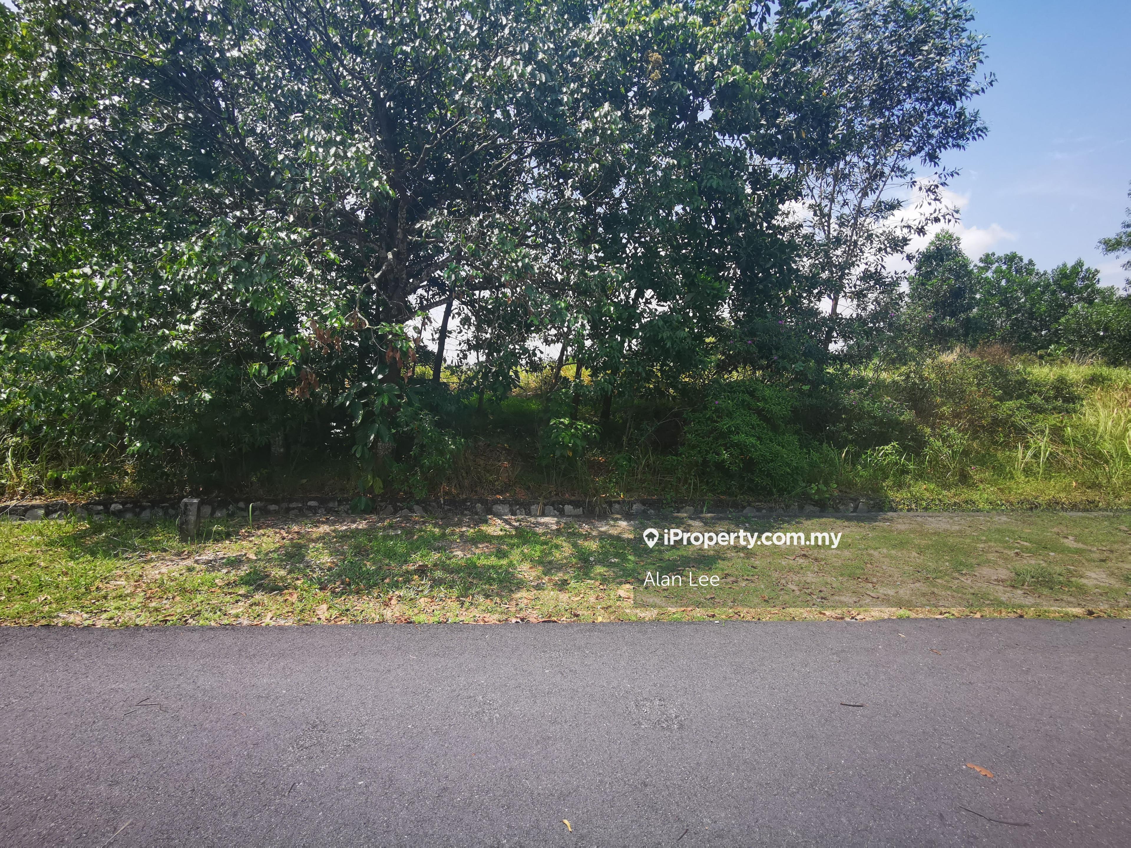 Land For Sale : Fire Sale