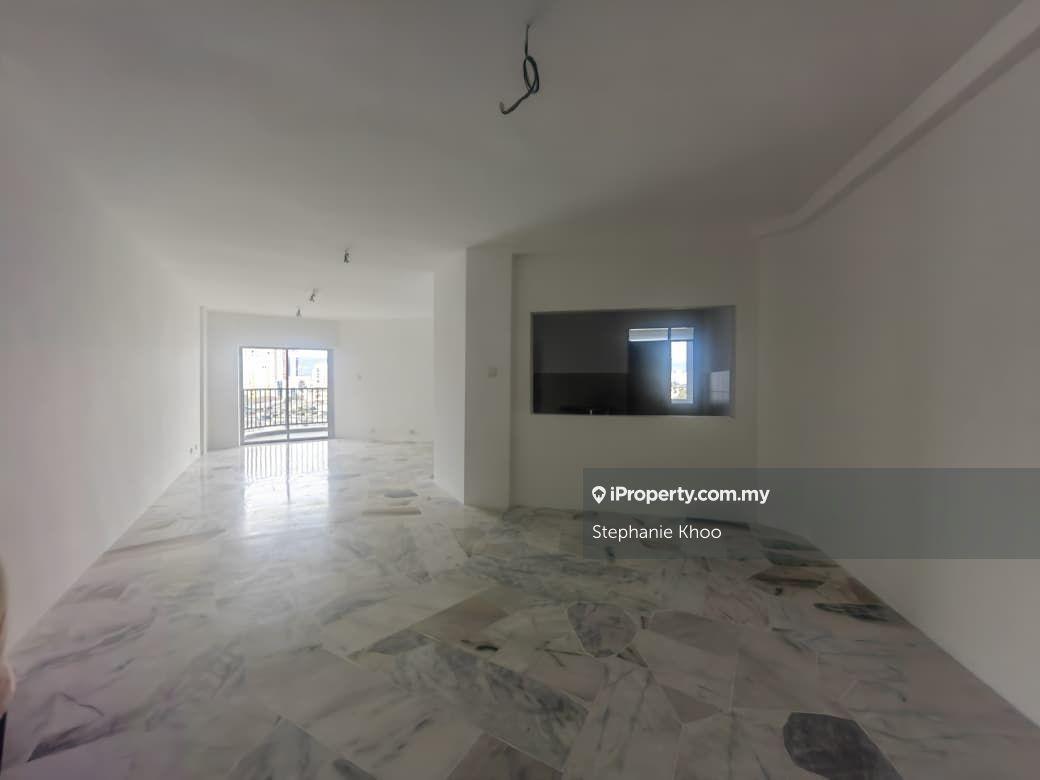 Sri Angsana Hilir Basic Unit Strategic Location Ampang