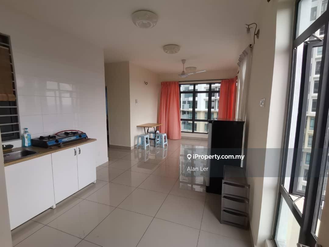 Arc Austin Hill 2-Bedrooms Serviced Apartment For Sale