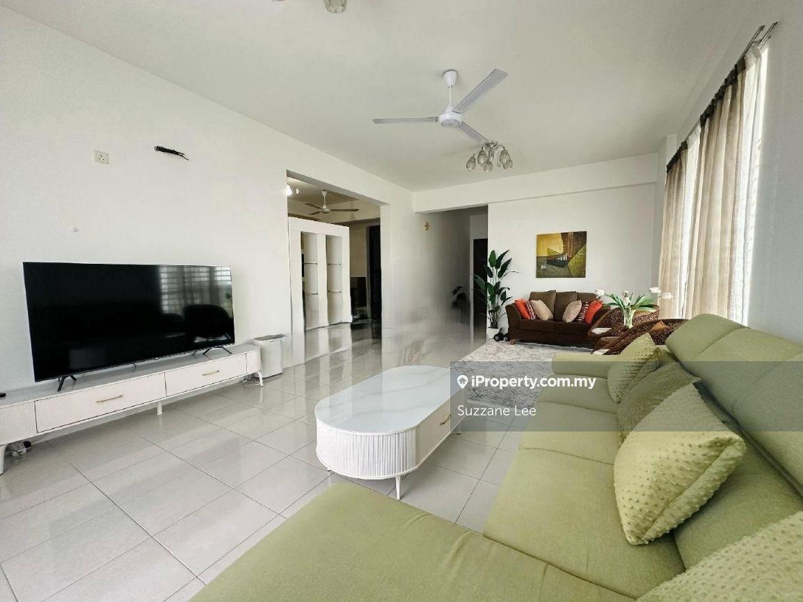 Kelisa residence @ seberang jaya