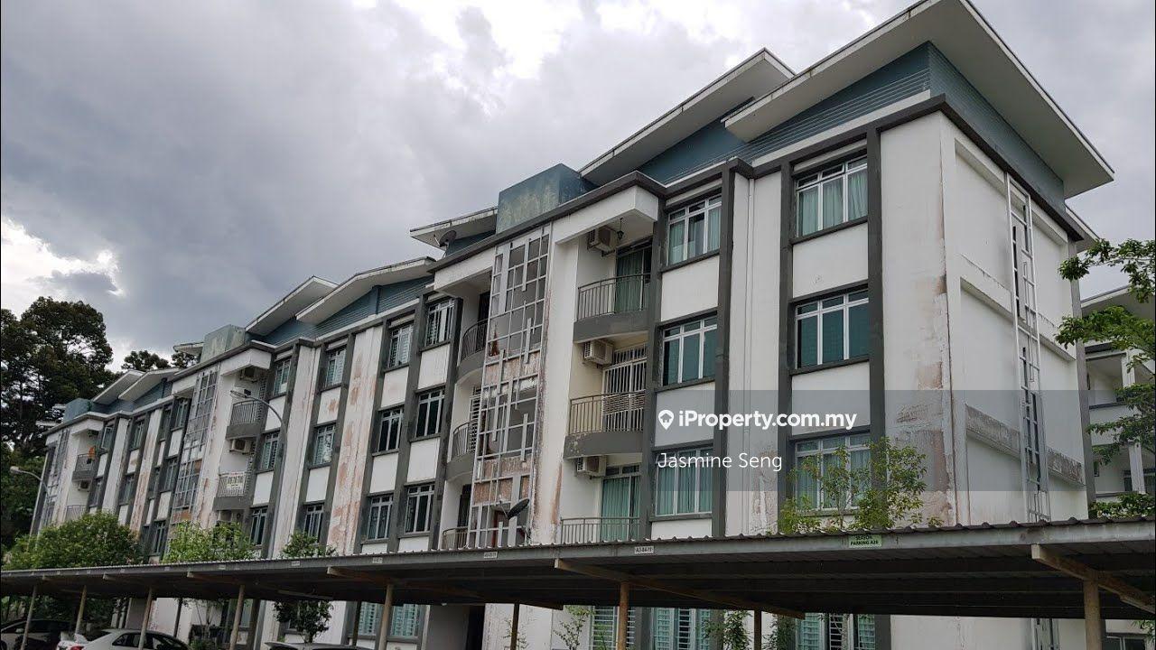 Pines Residence