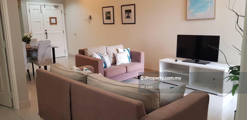 Fully Furnished for Rent