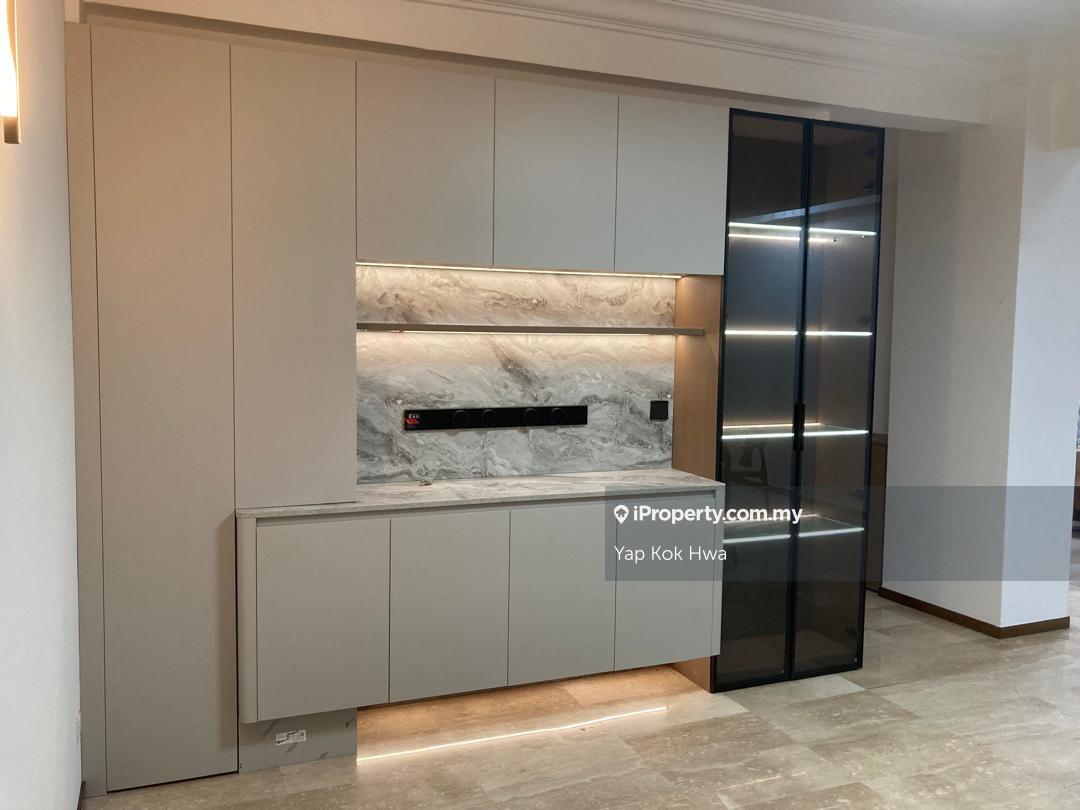 Condominium for Rent