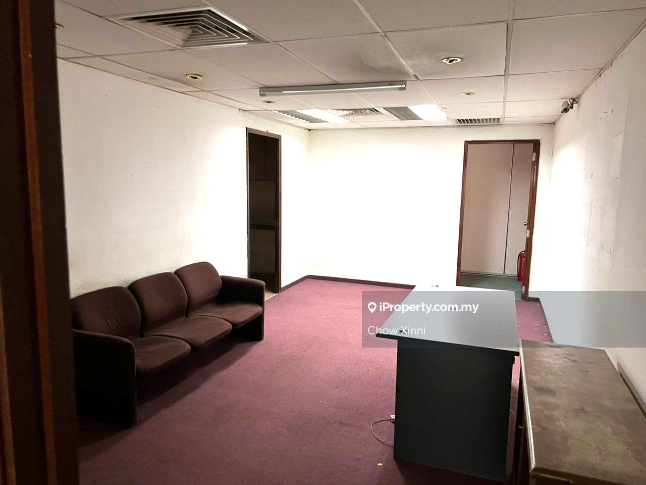 First Floor USJ 10 Taipan Office for Rent