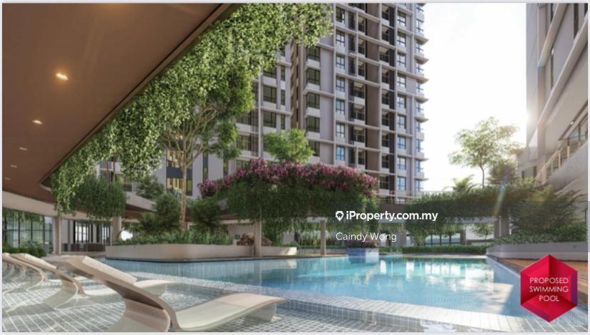 Serviced residence for Sale