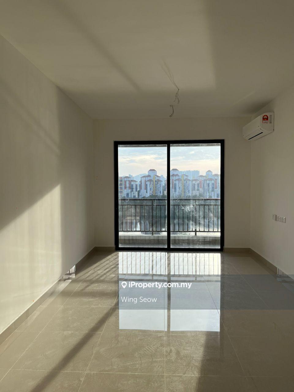 Baron Residence @ Lake City Condo For Rent Pet Friendly Ready Move In