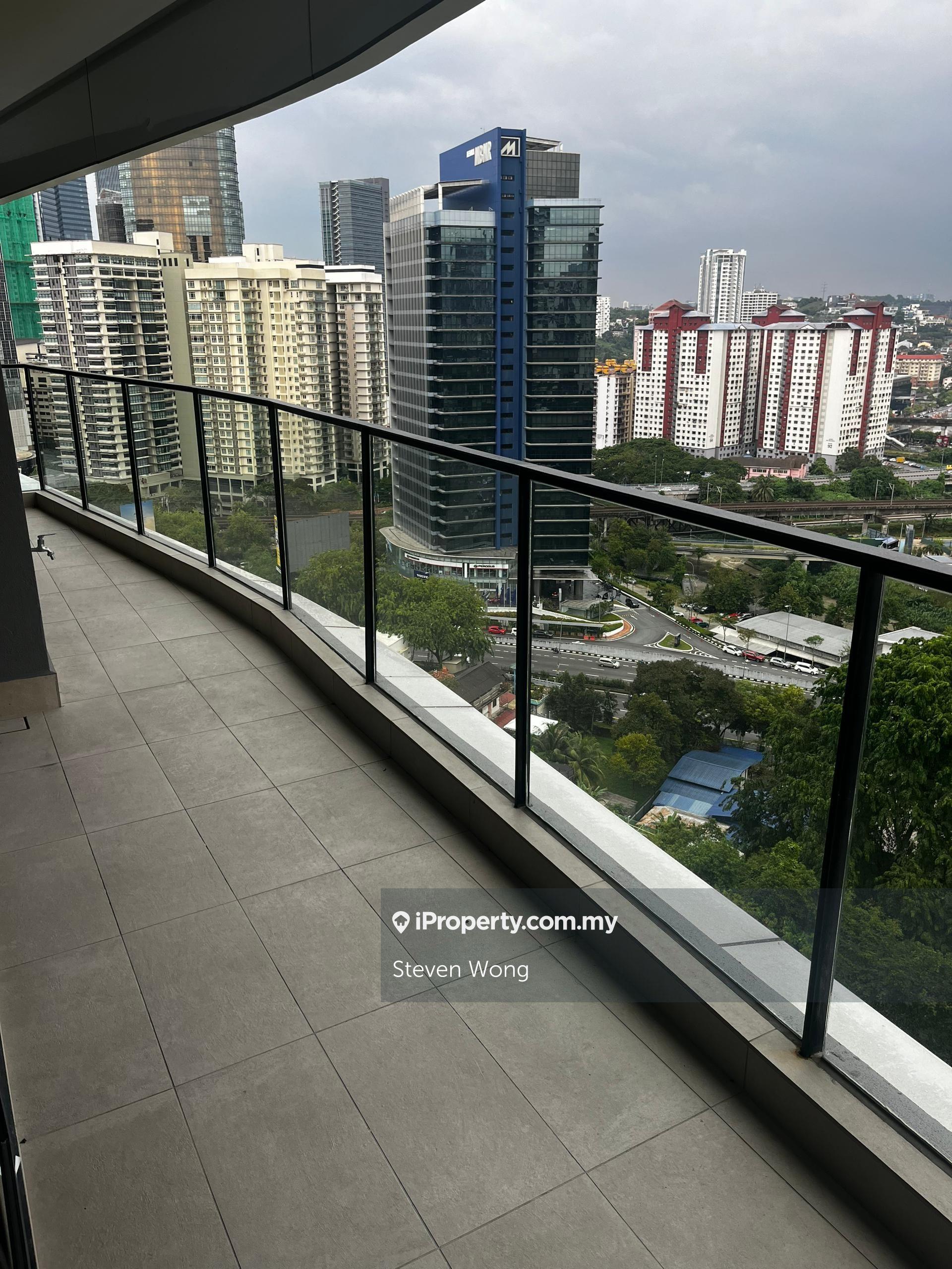 Setia Sky Seputeh
