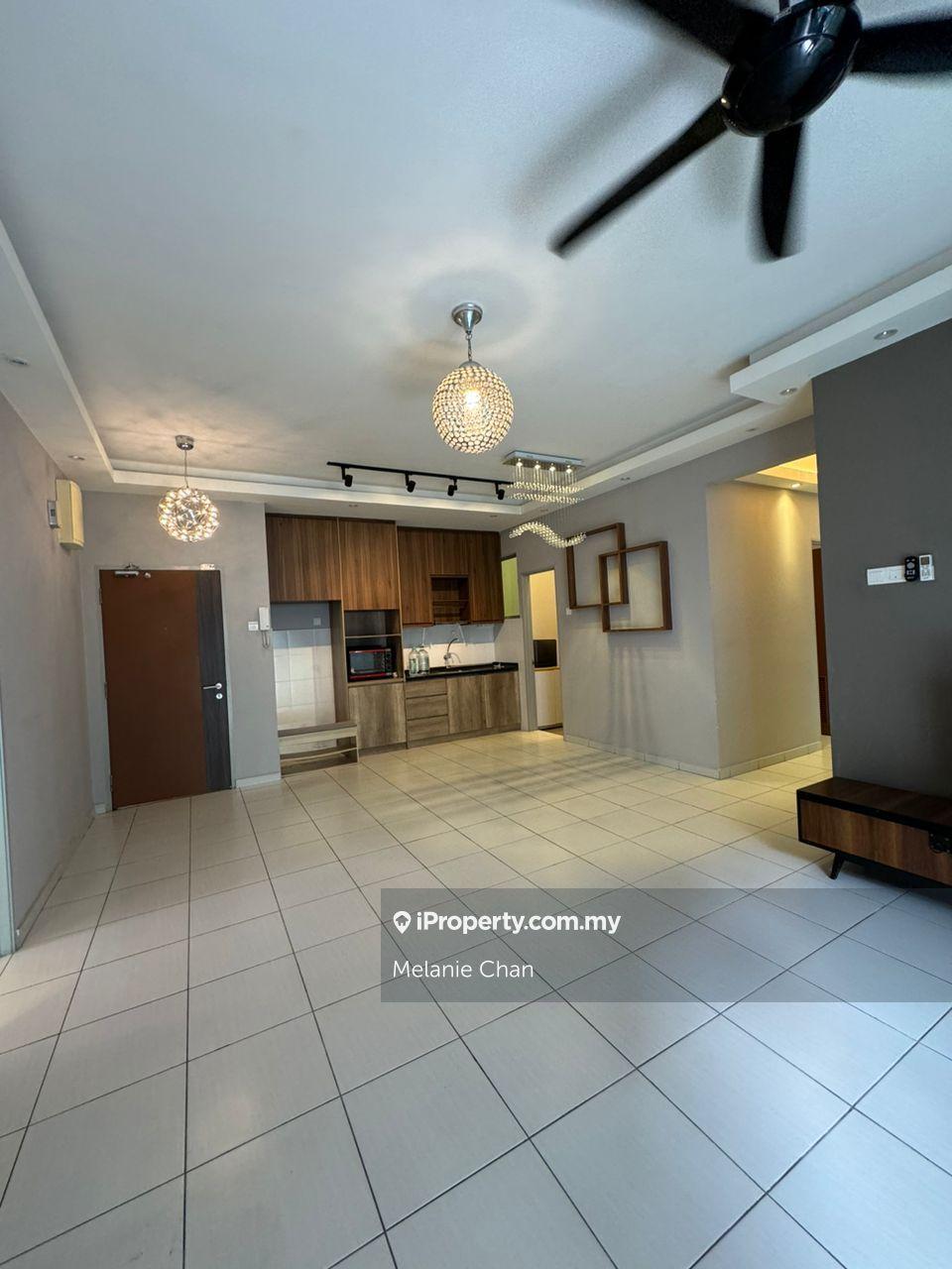 Serviced Residence for Sale