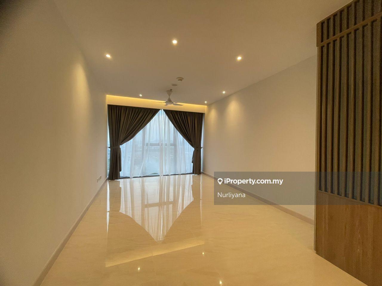 House For Rent Top Residency Setia Alam connected to Setia City Mall