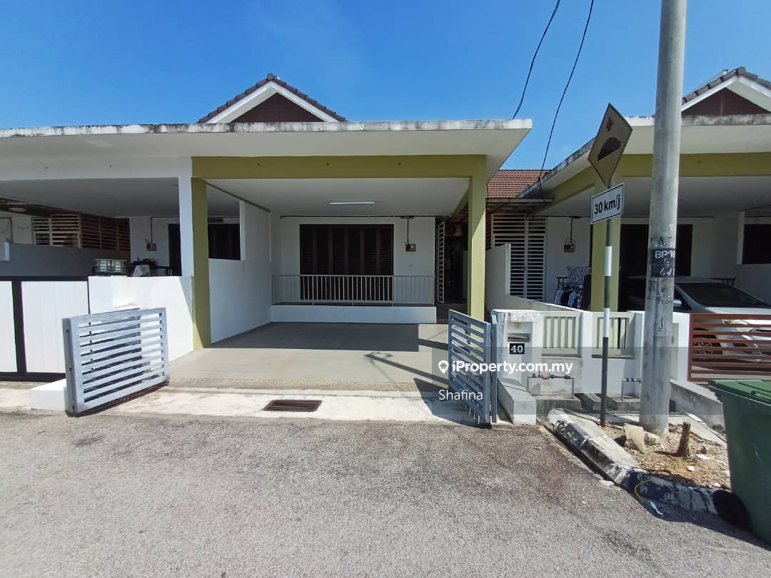 Fully Furnish homestay