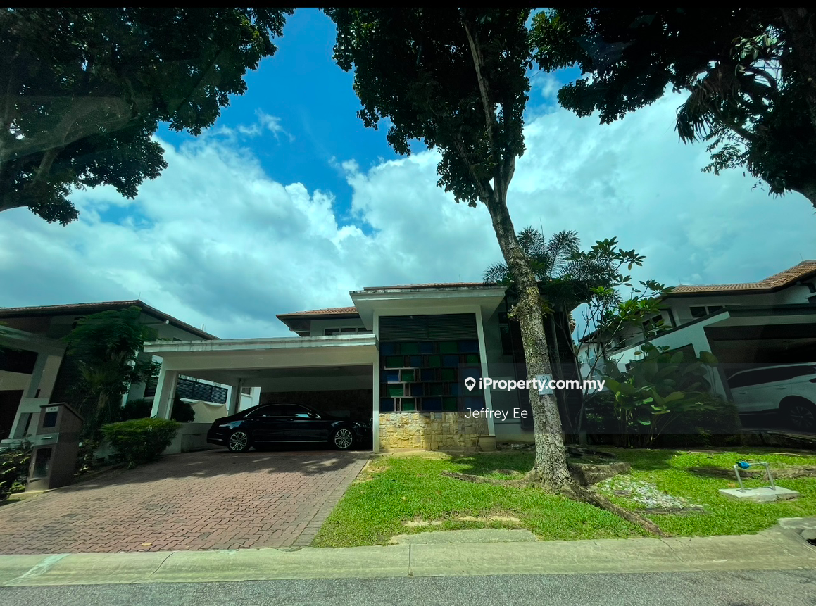 Good Condition Bungalow