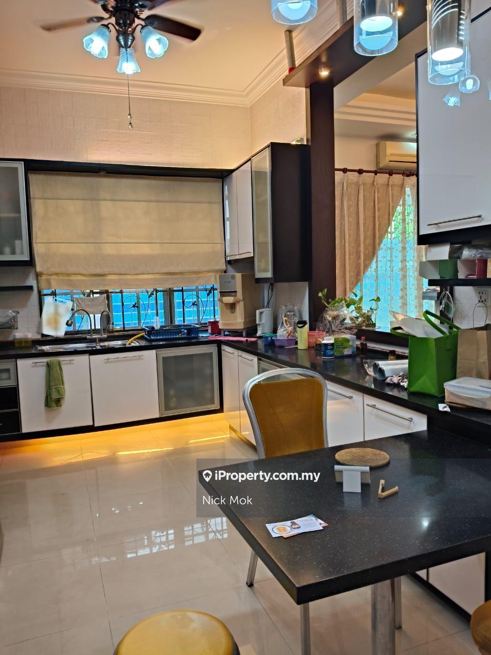 Taman Lagenda Mas, Cheras for Sale