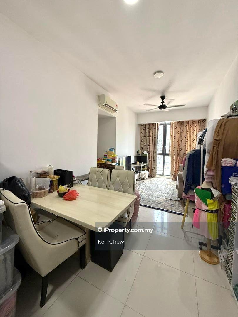 Shamelin Star 2 parking Tenanted unit Good For Invest