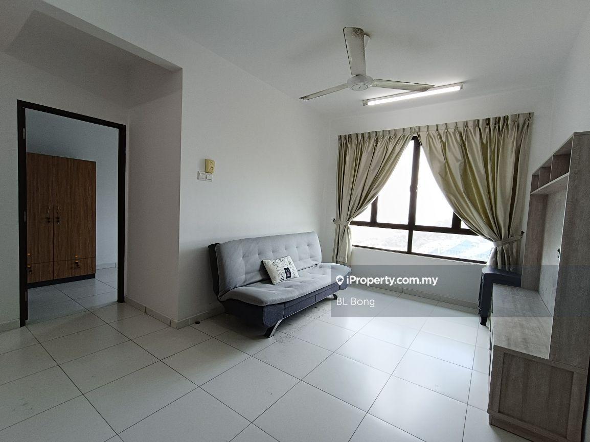 Serviced residence for Rent