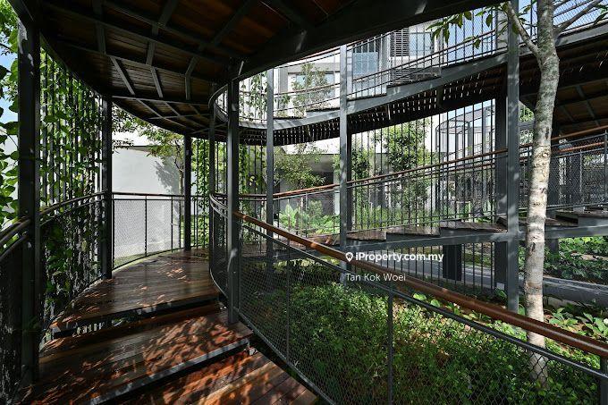 Fully Residential Title Condo,Low Density