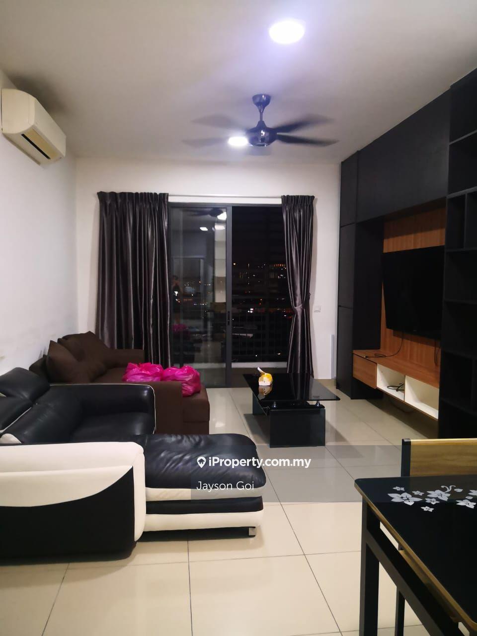 Selayang 18 Residences, Selayang baru, Condo For Sale 4rooms