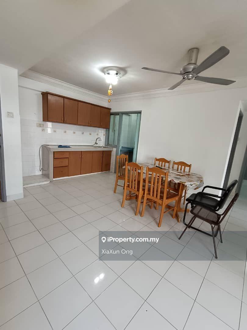 Aman dua apartment