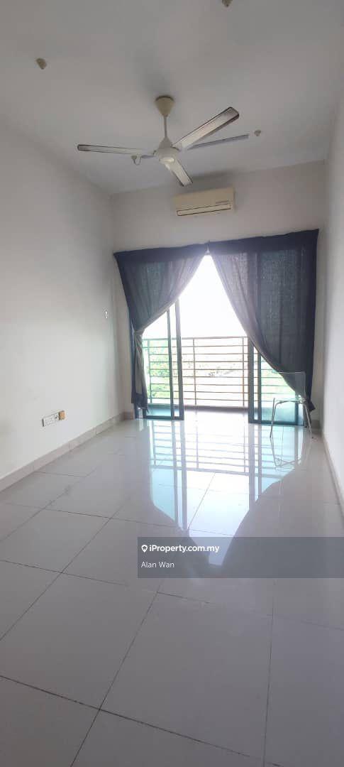 1 Bedroom Unit