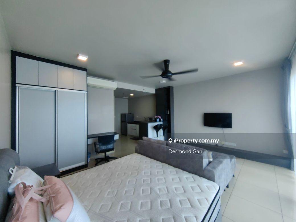 Serviced residence for Rent