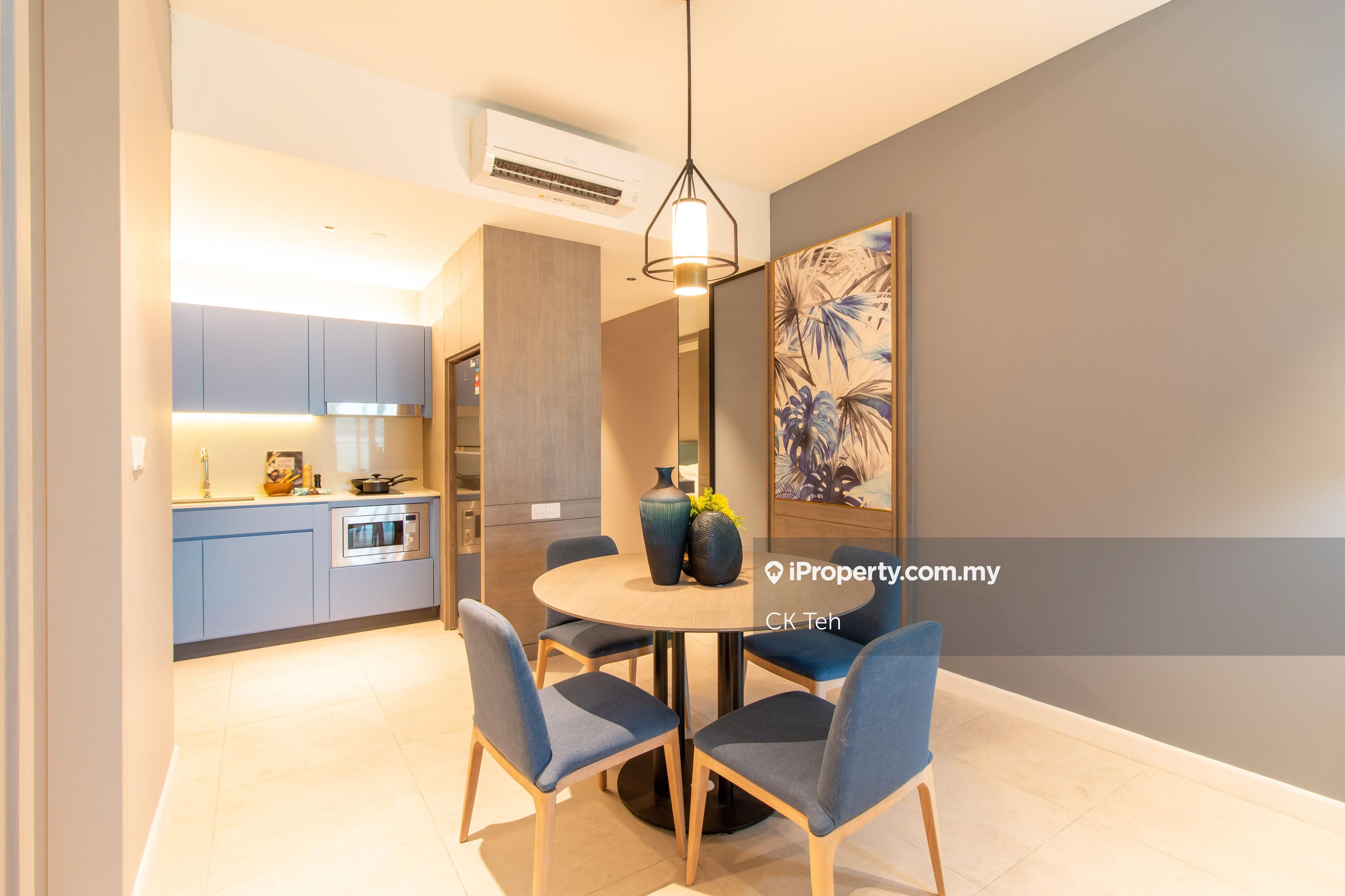 High ROI Investment Seaview! Airbnb Management Ready! Fully Furnished!