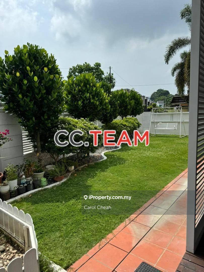 3 Storey Bungalow @ Gelugor
