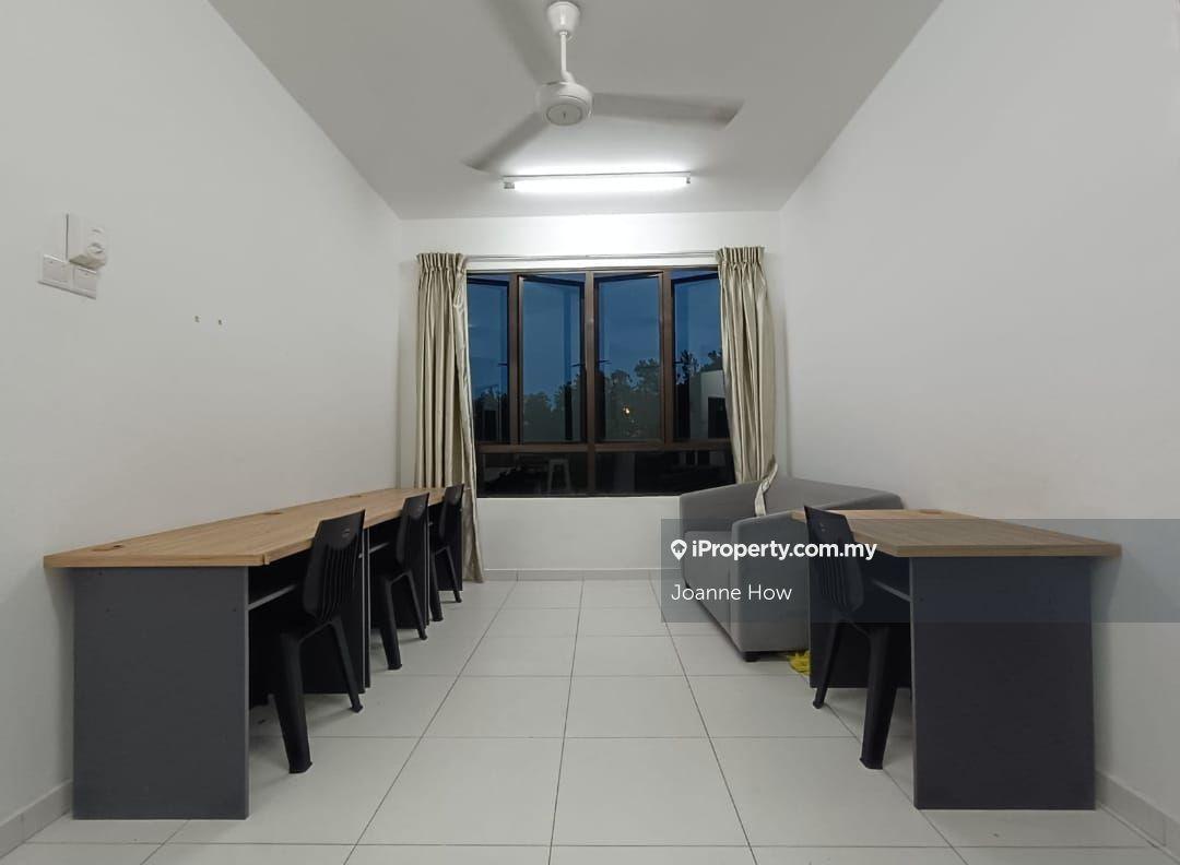 Below Value Guarded & Gated The Heights Residence Ayer Keroh Melaka
