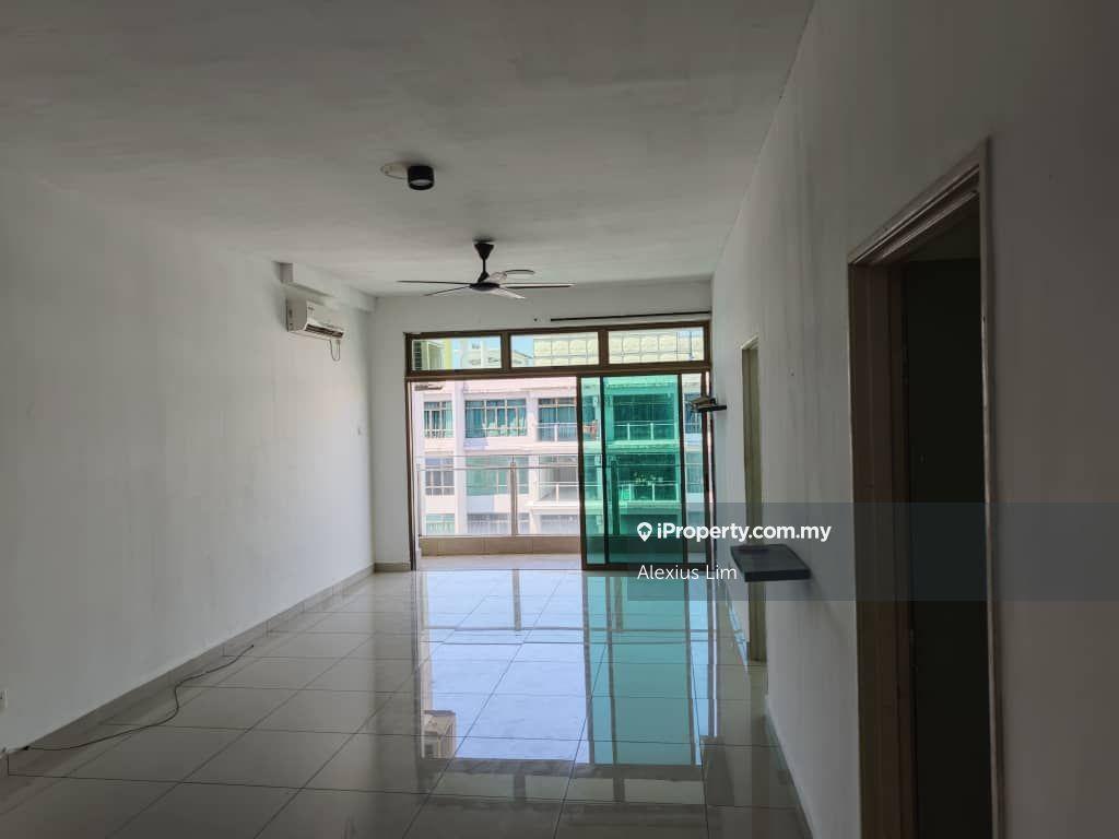 For Sale - Condominium @ Parc Regency Plentong Masai, Johor Bahru