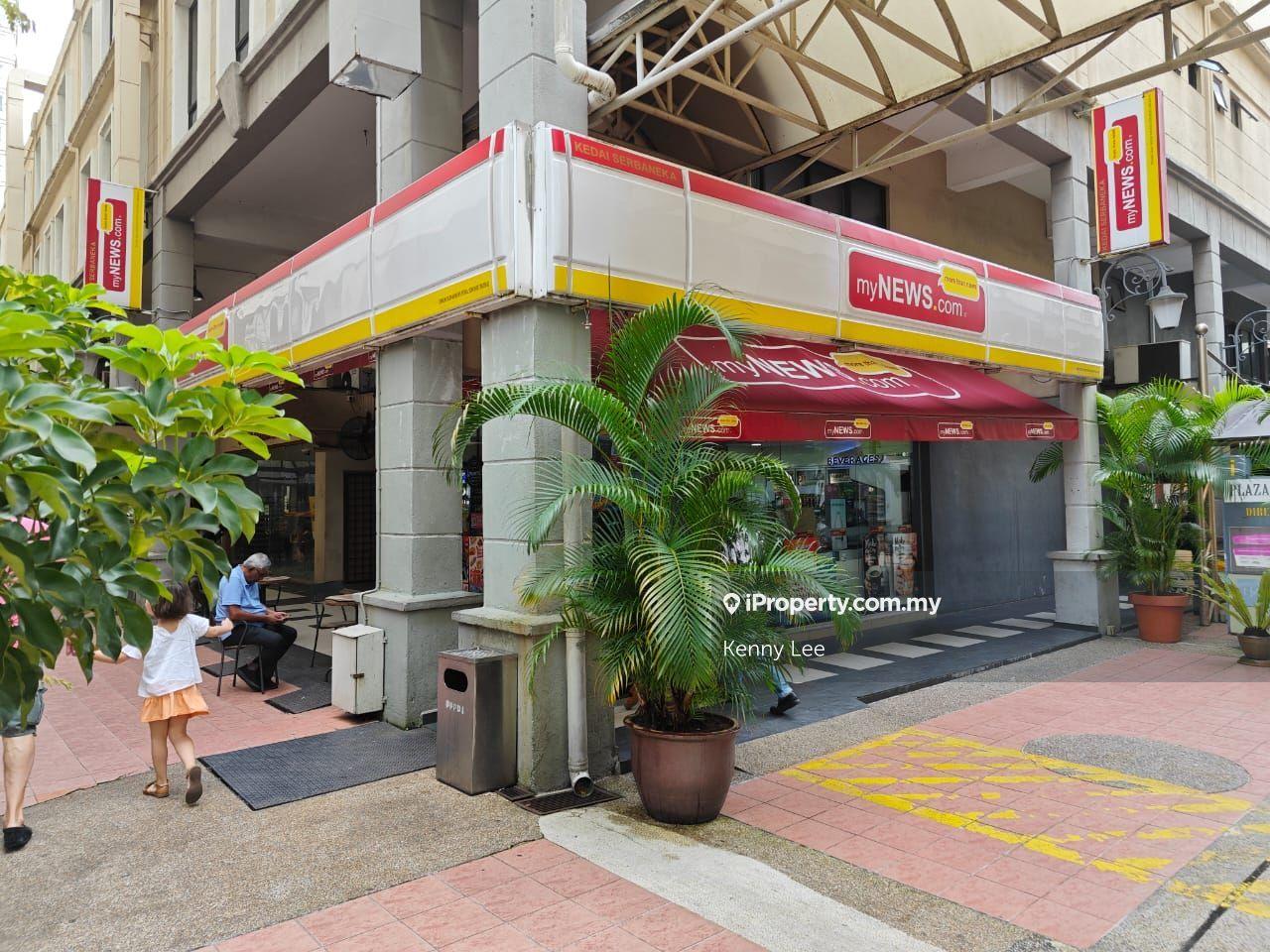 Plaza Damas @ Sri Hartamas