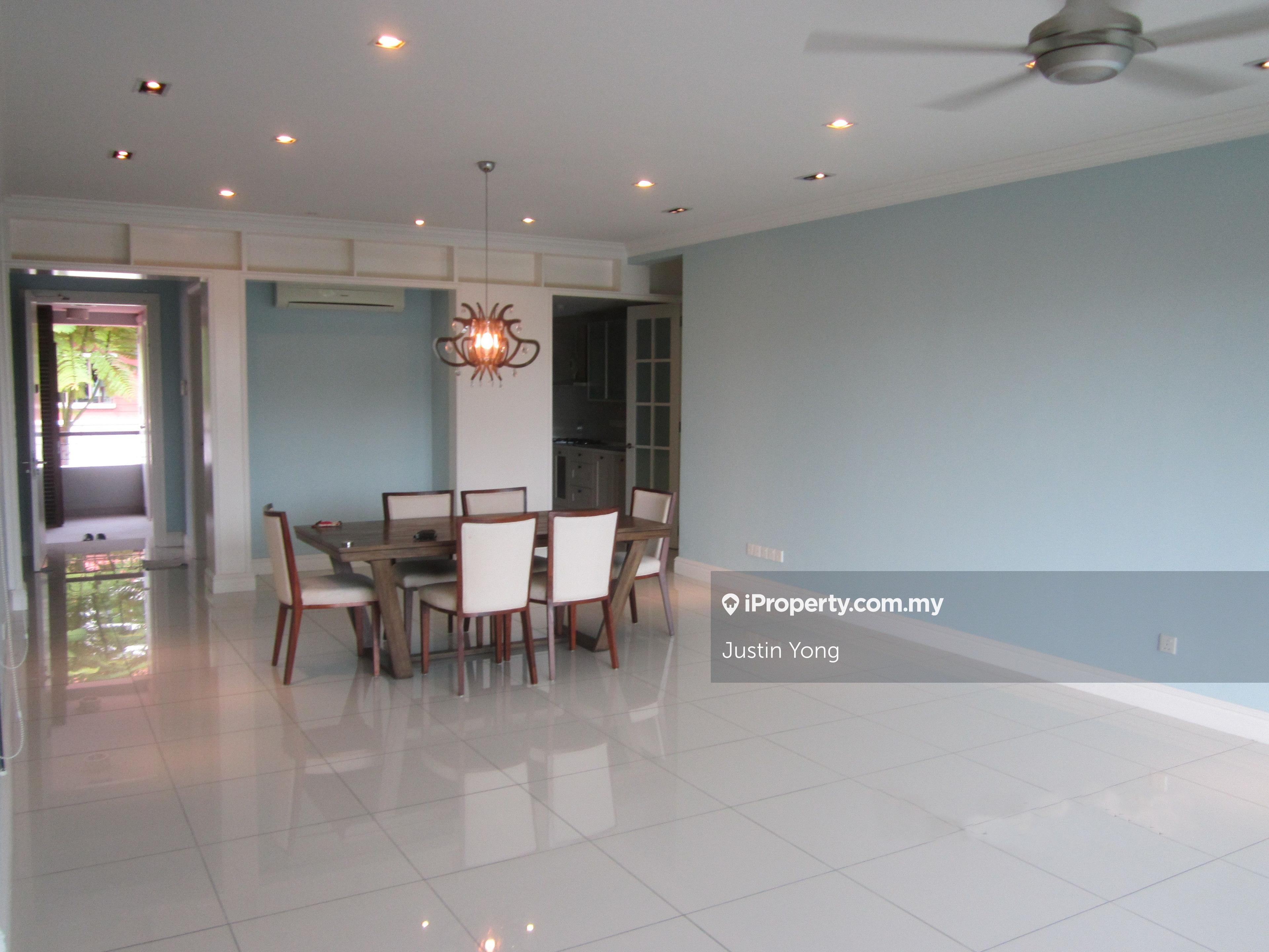 Ara hill Villa condo, Ara damansara Petaling jaya