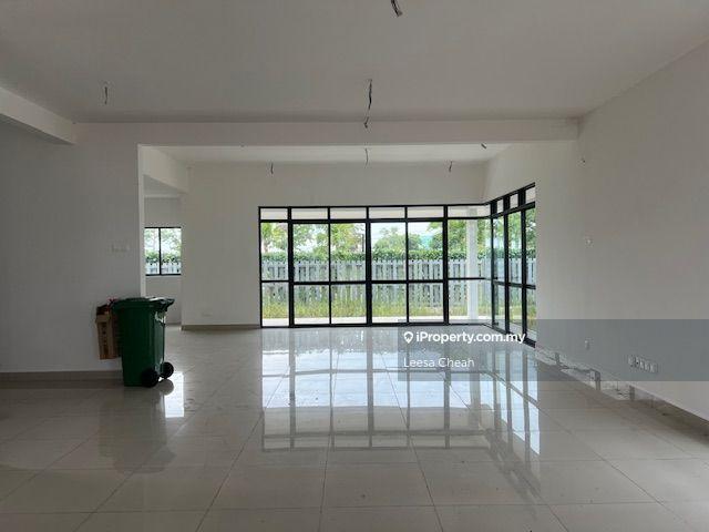Brand New 2 Storey Bungalow