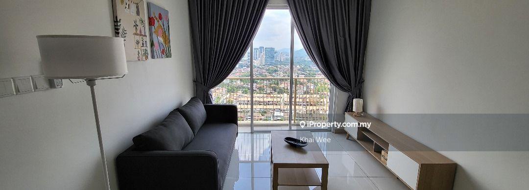 Ryan & Miho-Fully Furnished, Seksyen 13, Petaling Jaya-(For Sale)